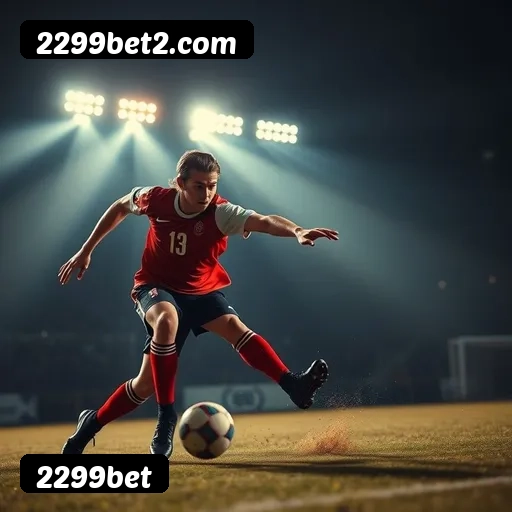 2299bet: O Seu Cassino Online Seguro e Divertido