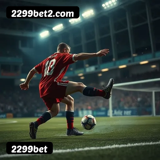 2299bet: O Seu Cassino Online Seguro e Divertido