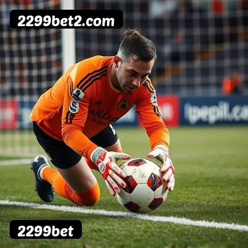 2299bet: Descubra os bônus e promoções imperdíveis