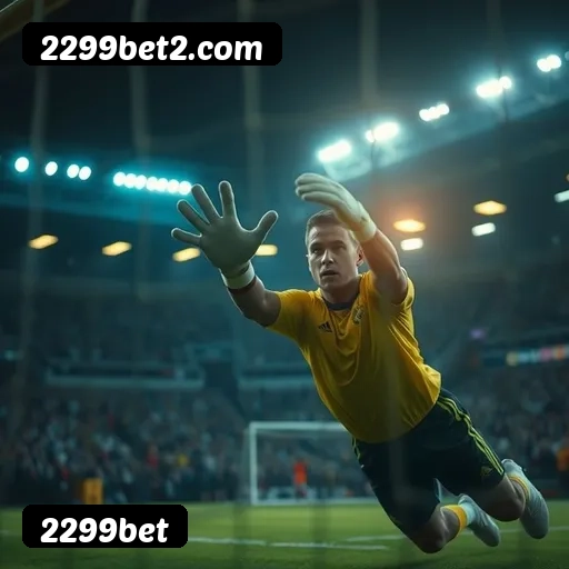 2299bet: Aplicativo Móvel Completo e Fácil de Usar