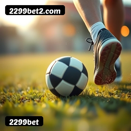 2299bet: Aplicativo Móvel Completo e Fácil de Usar