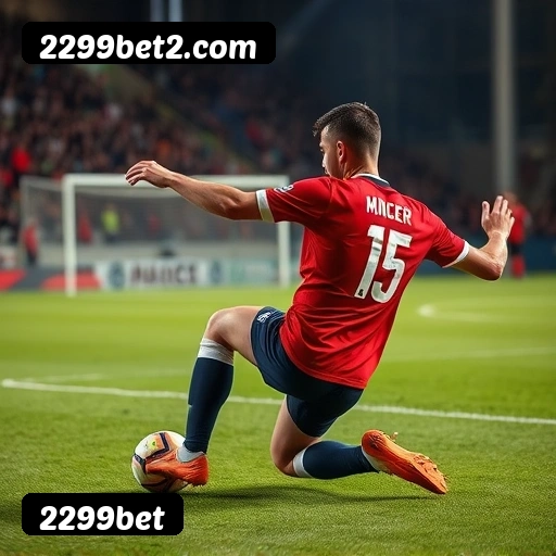 2299bet: A Plataforma de Apostas com Serviço Profissional