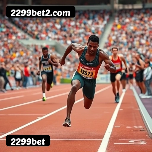 Inovação em Desenvolvimento de Jogos Redefine Apostas Online na 2299bet