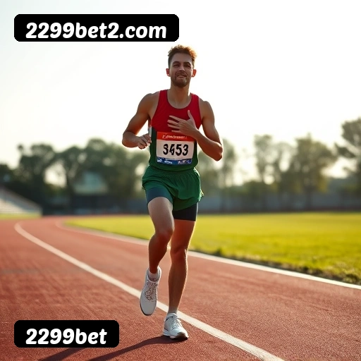 2299bet: O Seu Cassino Online Seguro e Divertido