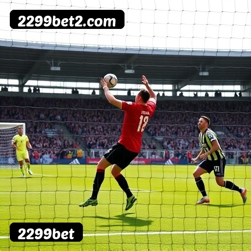 2299bet: Aposta Esportiva Profissional e Foco no Brasil