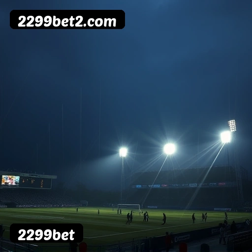 2299bet: A Plataforma de Apostas com Serviço Profissional