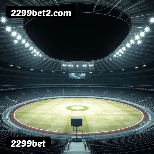 2299bet: Aposta Esportiva Profissional e Foco no Brasil