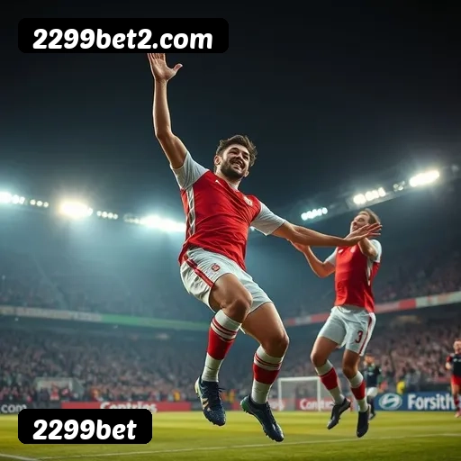 Experiência de Casino Elite no 2299bet: Dealers Reais e Jogos Premium