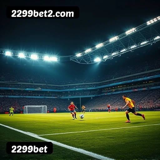 Realidade Aumentada em Jogos de Cassino no 2299bet