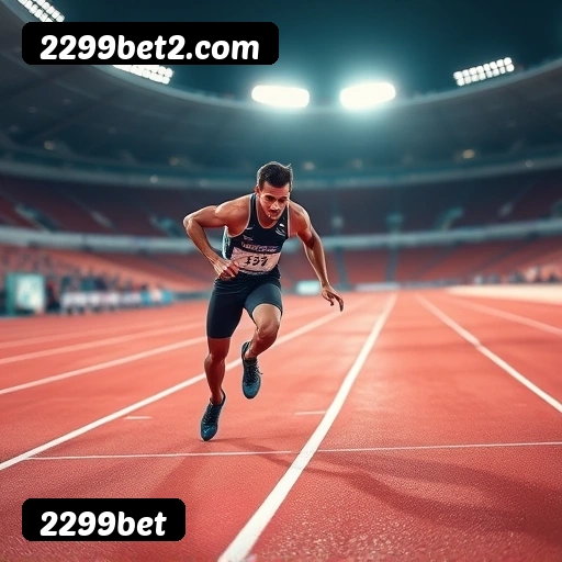 2299bet: O Seu Cassino Online Seguro e Divertido