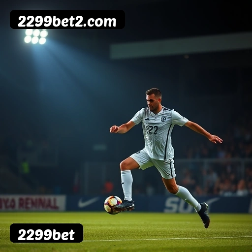 2299bet: O Seu Cassino Online Seguro e Divertido