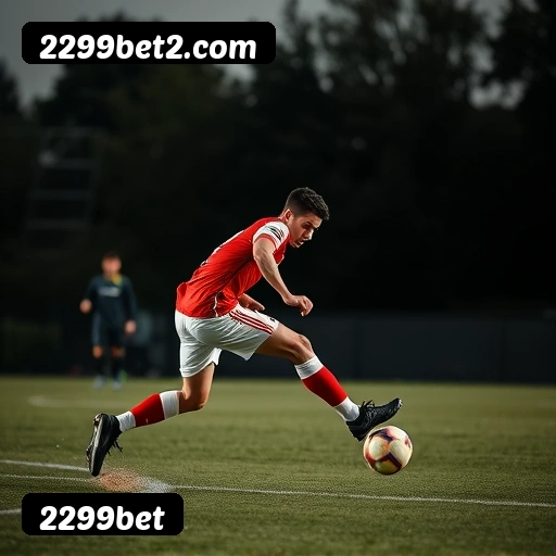 Realidade Aumentada em Jogos de Cassino no 2299bet